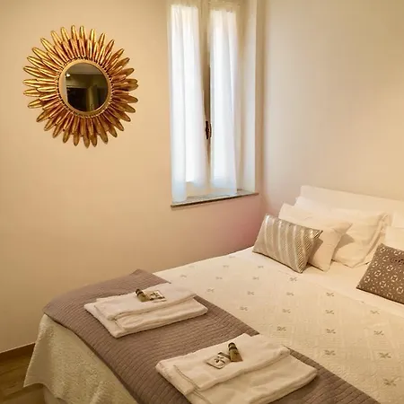 Annabella Panzió Parma