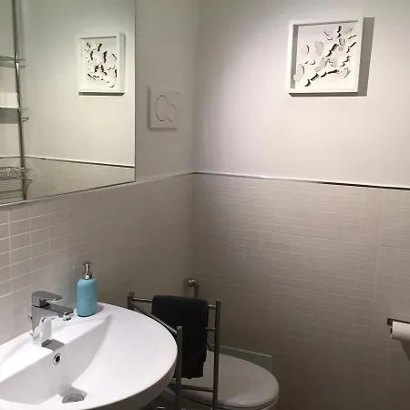 Frühstückspension Annabella Parma