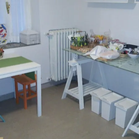 Frühstückspension Annabella *