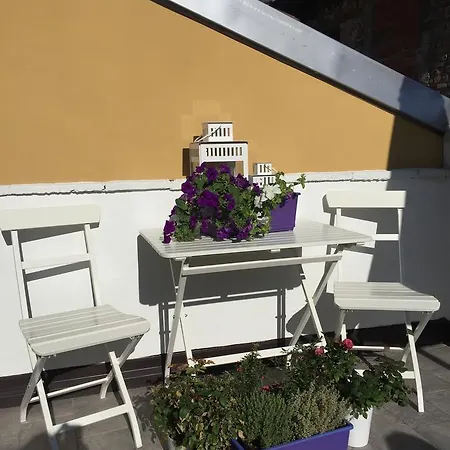 Annabella Frühstückspension