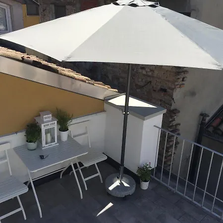 Annabella Frühstückspension *