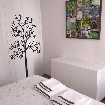 Frühstückspension Annabella