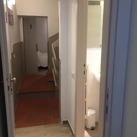 Bed & Breakfast Annabella Parma