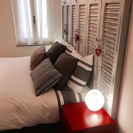 Annabella Bed & Breakfast *