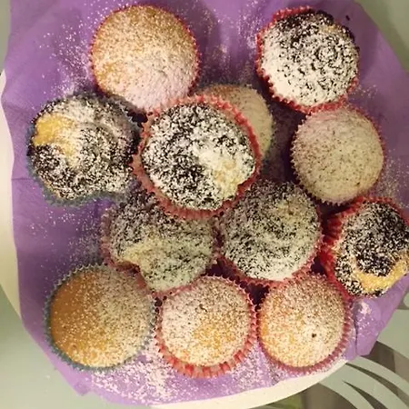 Bed & Breakfast Annabella Parma