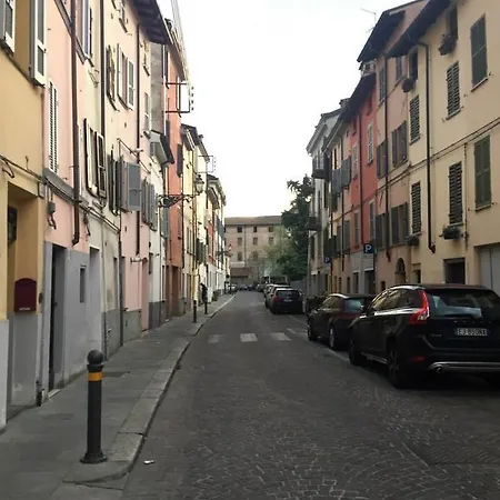 Frühstückspension Annabella