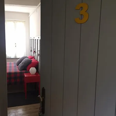 Bed & Breakfast Annabella Parma