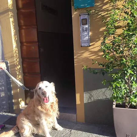 Annabella Frühstückspension Parma