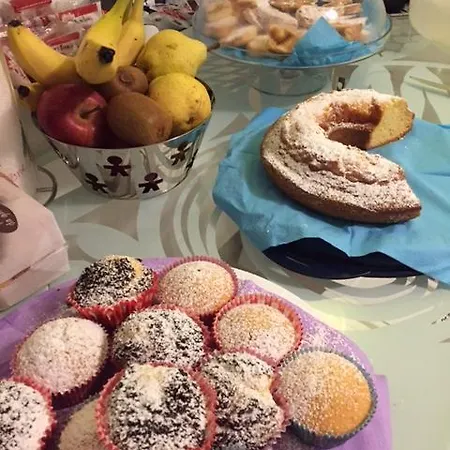 Annabella Frühstückspension Parma