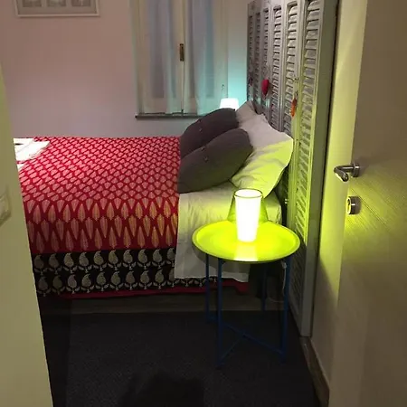 Annabella Bed & Breakfast Parma