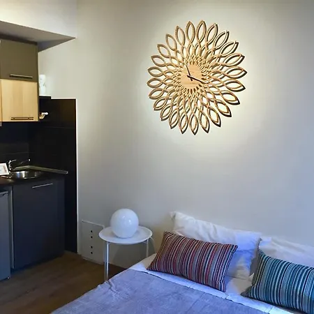 Frühstückspension Annabella *