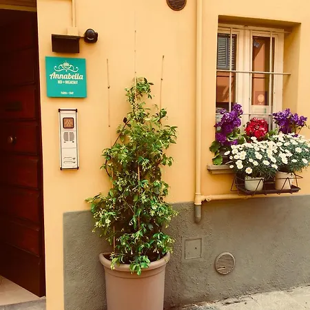 Annabella Frühstückspension Parma