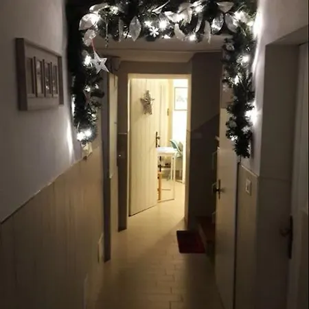 Bed & Breakfast Annabella Parma