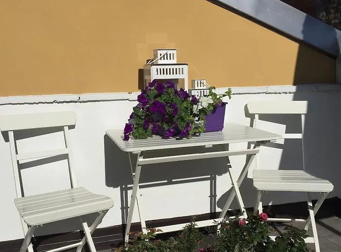 Annabella Bed & Breakfast