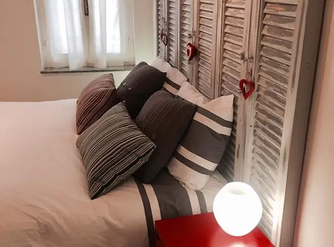 Annabella Bed & Breakfast *