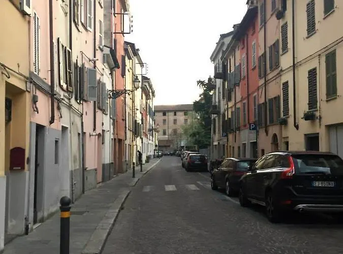 Bed & Breakfast Annabella