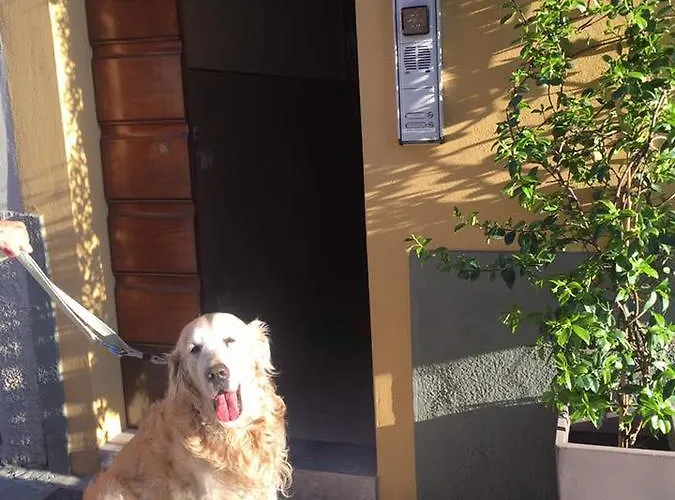 Annabella Bed & Breakfast Parma