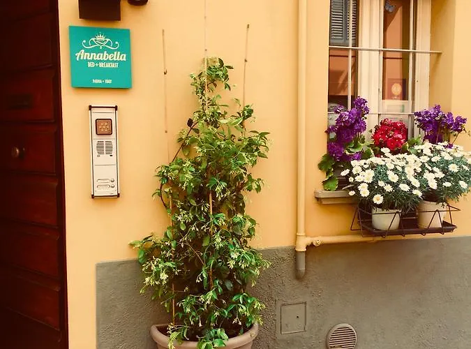 Annabella Bed & Breakfast Parma