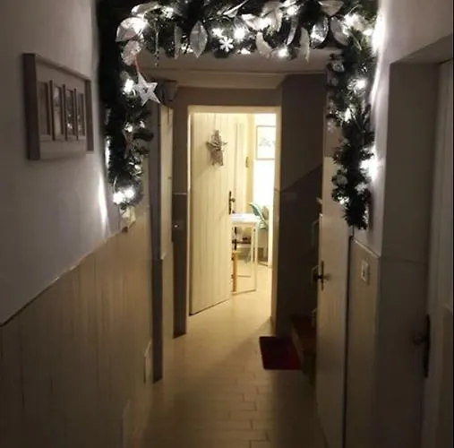 Bed & Breakfast Annabella Parma